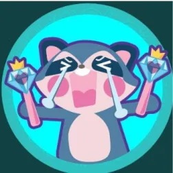 Gambar 2.6 Logo Kekoreaan 