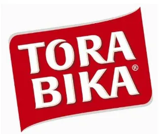 Gambar 1.1 Logo Merek TORABIKA  