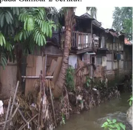 Tabel 2.  Alasan Penduduk membuang sampah di Sungai Tuwak Kelurahan Pasar  Krui Kecamatan Pesisir Tengah Kabupaten Pesisir Barat 