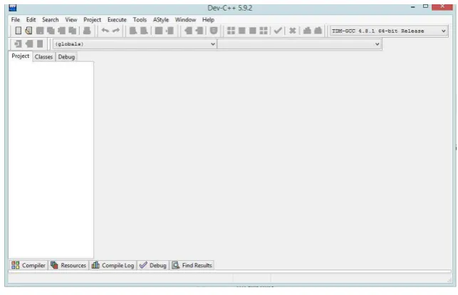 Gambar 1.9 Membuka Source File 