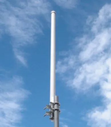 Gambar 2.12 Antena Wifi 