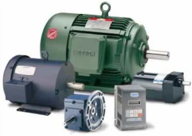Gambar motor 