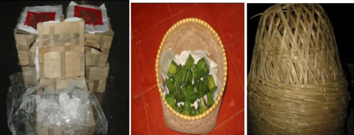 Gambar Kemasan Kayu 