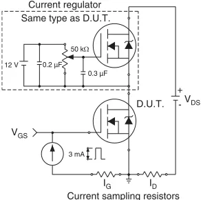 Fig. 12c - Maximum Avalanche Energy vs. Drain Current