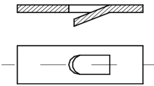 Gambar 2.12Proses Bending 