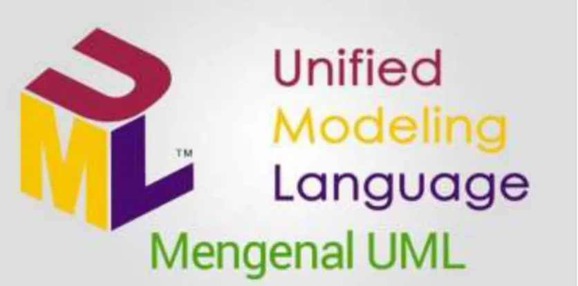 Gambar 2.6 Logo UML 