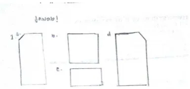 Gambar 2. Jawaban soal indikator fluency