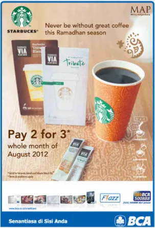 Gambar 2.3 Promo Buy Two for Three
