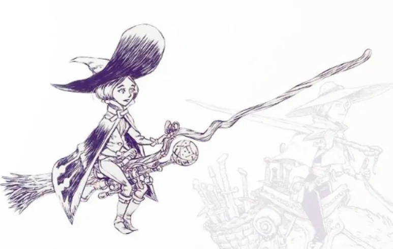 Gambar III.7 Ilustrasi Aphelion. 
