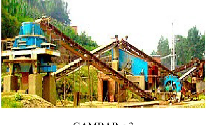 GAMBAR c.3 VSI CRUSHER