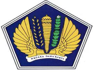 Gambar 2.1.  Logo Kantor Pelayanan Pajak Pratama Medan Timur Keterangan Umum 