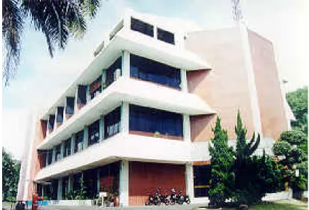 Foto Gedung PERASTEN 