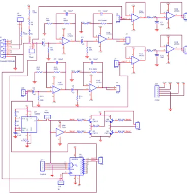 Gambar 3. Diagram Alir Penampil Pada PC 