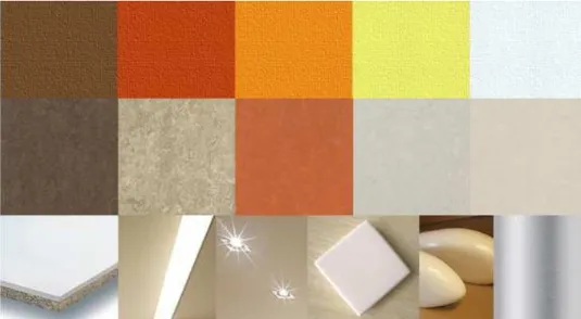 Gambar 4.8 Material Images 