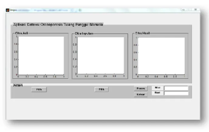 Gambar 3.2 Objek Citra yang digunakan untuk  analisa dengan metode Template Matching 