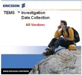 Gambar 3.3 Tems Investigation Data Collection 