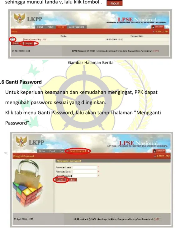 Gambar Halaman Berita 