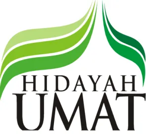 Gambar 3.1 Logo KSPPS BMT HIDAYAH UMAT 