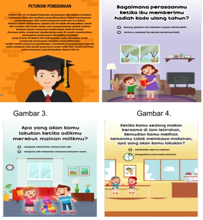 Gambar 3.  Gambar 4. 