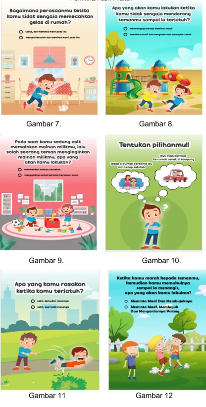 Gambar 11  Gambar 12 
