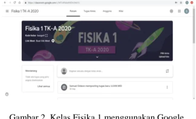 Tabel 1. Simbol dan Bobot QWS