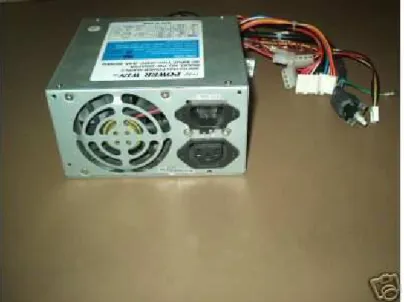 Gambar 1. Power Supply Jenis TX 