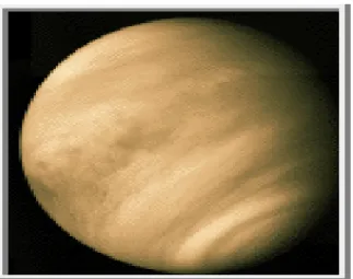 Gambar 6.11 Planet Venus 