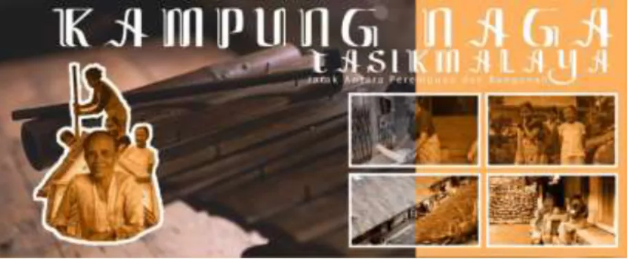 Gambar IV.21 Pamflet belakang. 