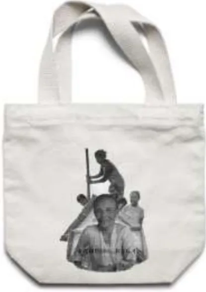 Gambar IV.24 Totebag. 