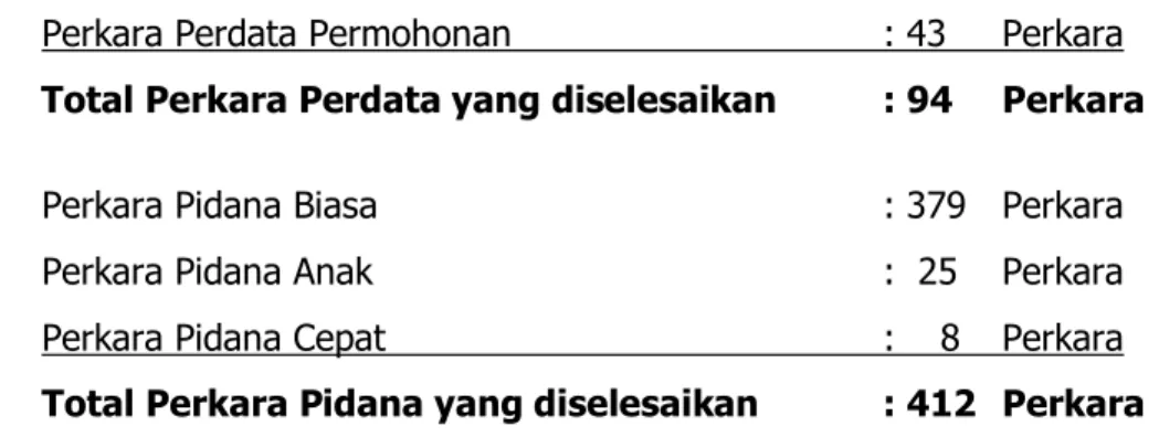 Tabel Indikator Kinerja Utama “e” Sasaran 1 