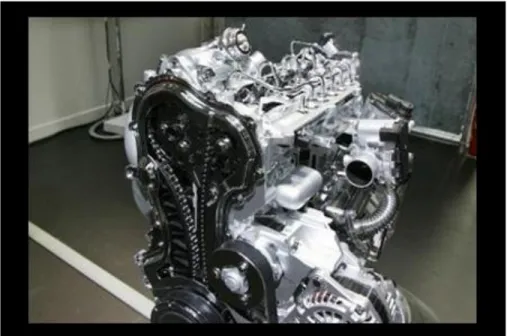 Gambar diesel engine 