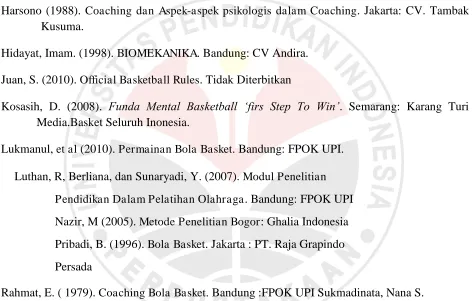 Gambar tembakan 