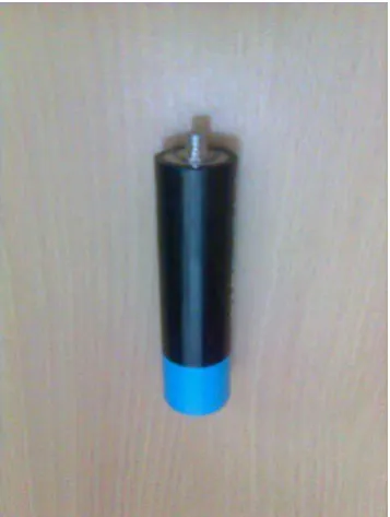 Gambar 3.3 Hydrostick 