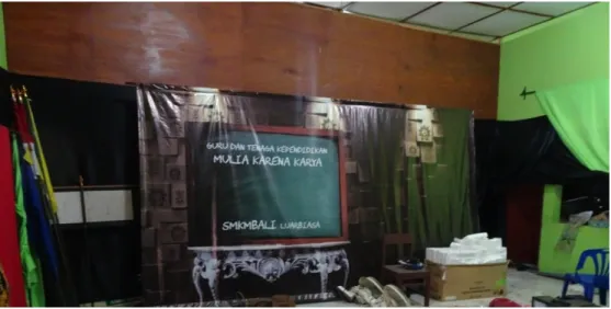 Gambar 7. Laboratorium Multimedia 