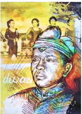 Gambar 2.3. Cak Durasim 