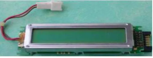 Gambar 2 Mikrokontroler ATMega8535 