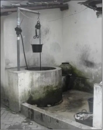 Gambar 1.1. Sumur Gali 