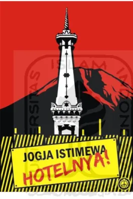 Gambar 3.1 Jogja istimewa Hotelnya    Sumber: https://antitankproject.wordpress.com   