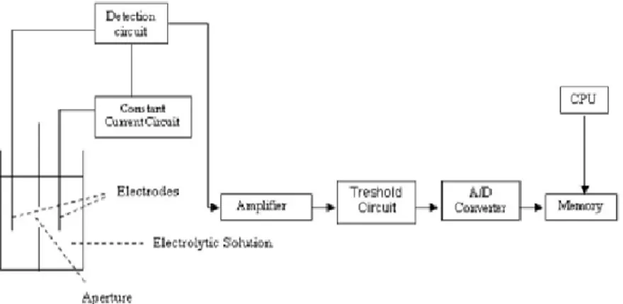 Gambar 1. Metode Electrical Impedance