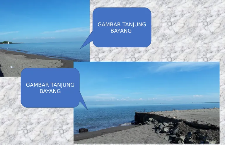 GAMBAR TANJUNG 