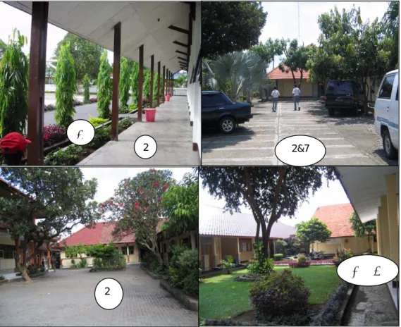 Gambar 17.  Contoh Sekolah 2 