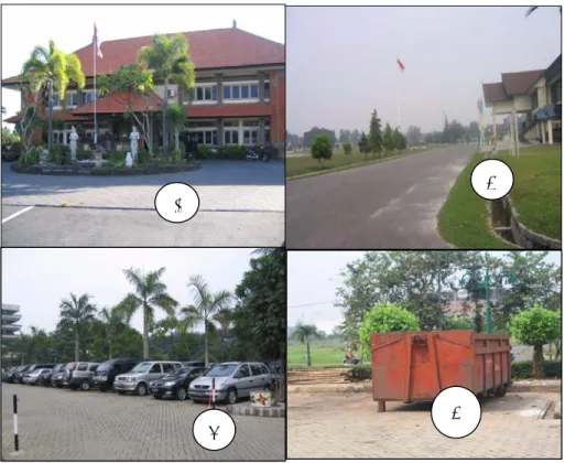 Gambar 15.  Contoh Kantor 