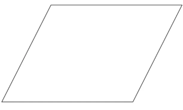 Gambar 2.6 Simbol Input-Output 