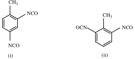 Gambar 2.4 Struktur PPG (Kricheldorf, H. R. 2005) 