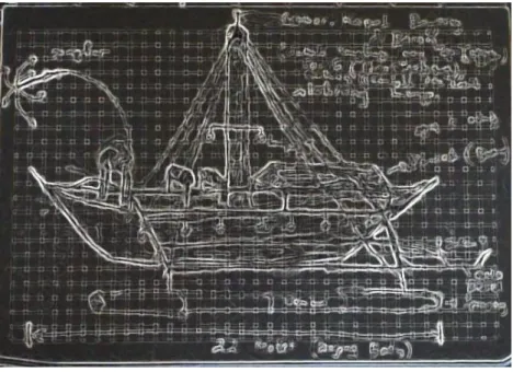 Gambar 8. Kapal Bagang  