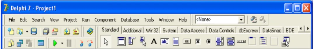 Gambar 2.7 Main Window 