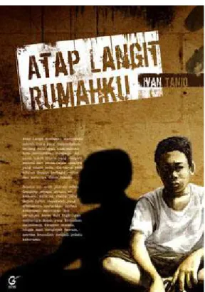 Gambar 2. 7 Atap langit rumahku 