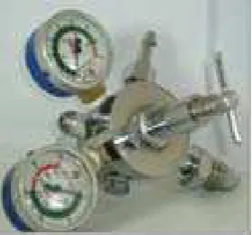 Gambar 3. Tipping Burner 