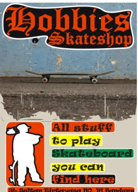 Gambar 4.2.1. Poster 