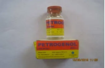 Gambar 7. Petrogenol                                                                                                                                                                                        